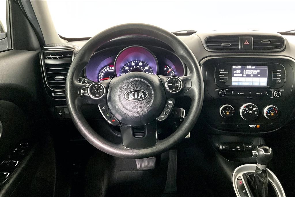 Used 2019 Kia Soul image 5