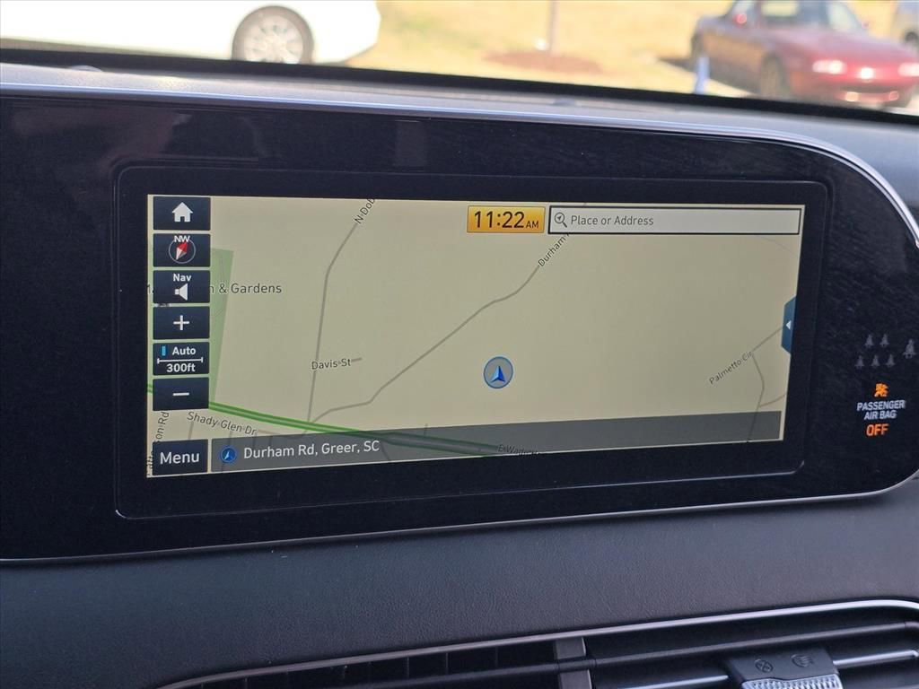 Used 2020 Hyundai Palisade SEL FWD image 17