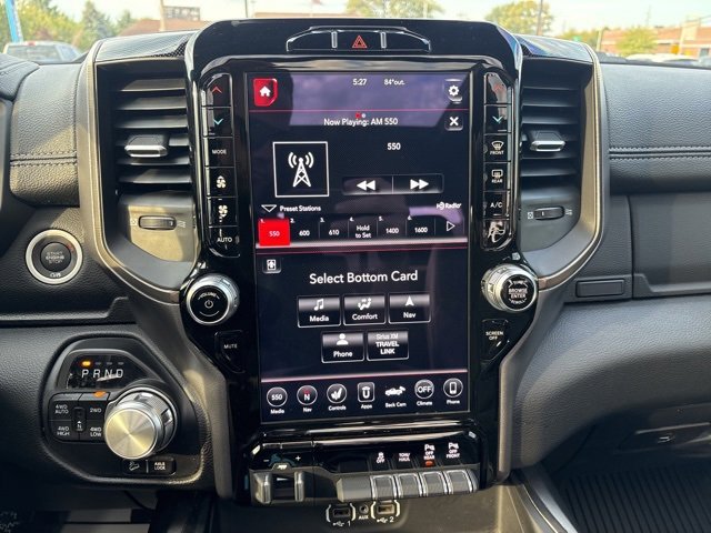 Used 2021 RAM 1500 Rebel w/ Rebel Level 2 Equipment Group image 32