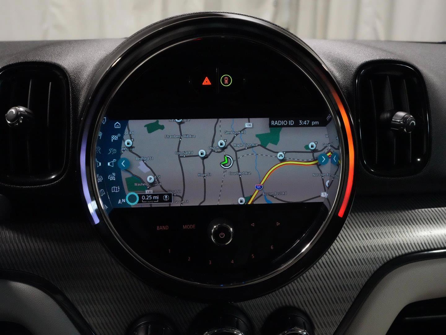 Certified 2023 MINI Cooper Countryman S w/ Signature Upholstery Package image 21