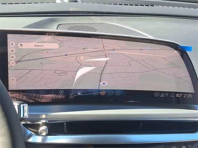 New 2026 Cadillac Lyriq Luxury image 16