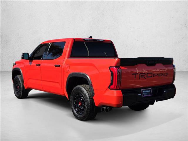 Used 2023 Toyota Tundra TRD Pro image 8