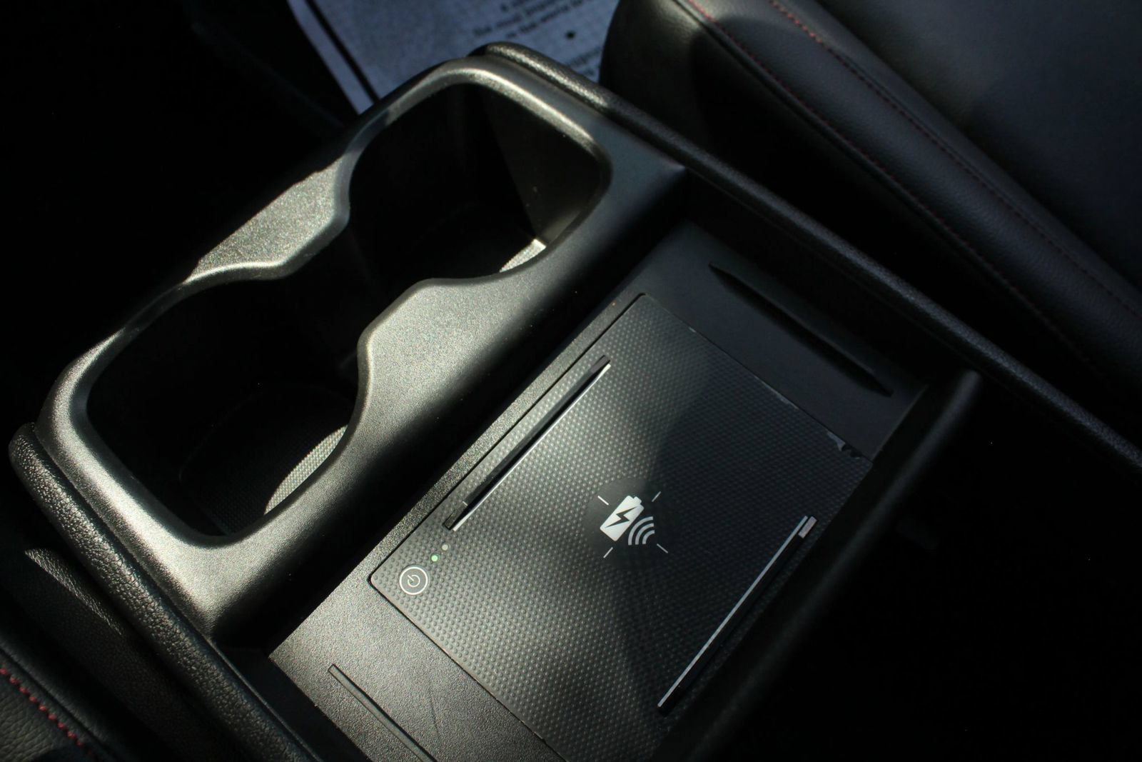 Used 2025 Honda Odyssey Sport-L image 32