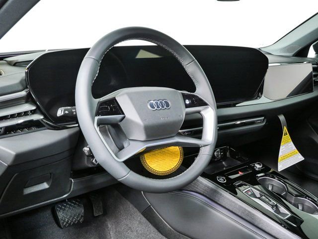 New 2026 Audi A5 2.0T Premium Plus AWD/4WD image 4