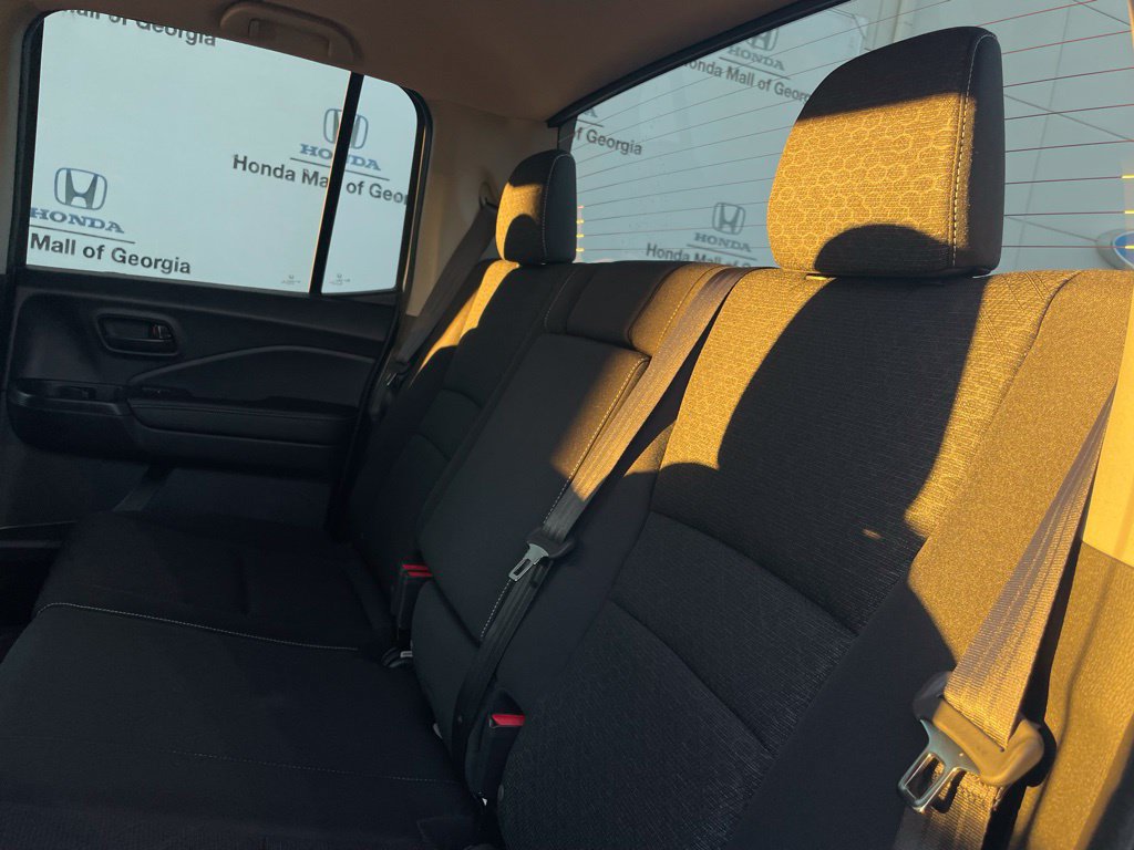 New 2026 Honda Ridgeline Sport image 39