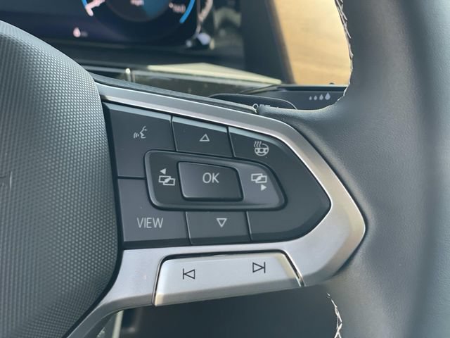New 2026 Volkswagen Atlas SE AWD/4WD image 9
