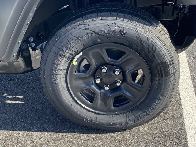 New 2026 Jeep Gladiator Sport image 11