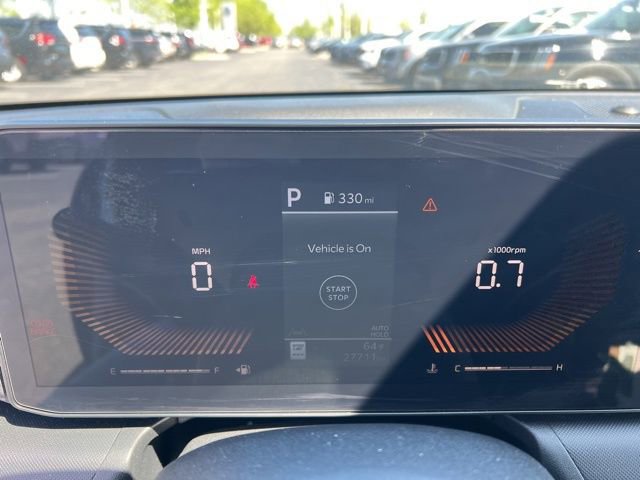 Certified 2025 Kia K4 LXS FWD image 12
