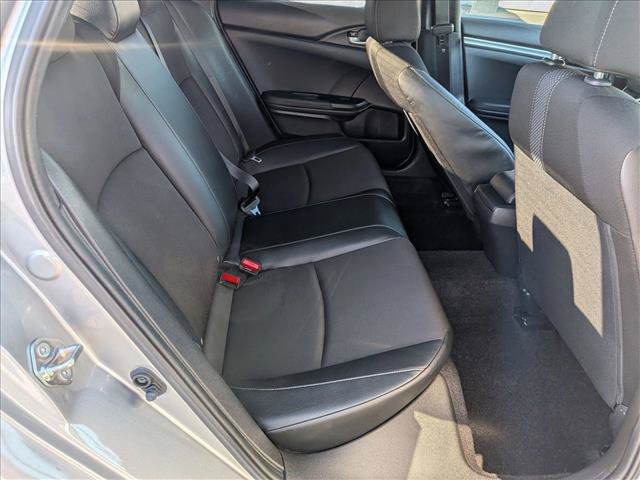 Used 2019 Honda Civic Sport image 18