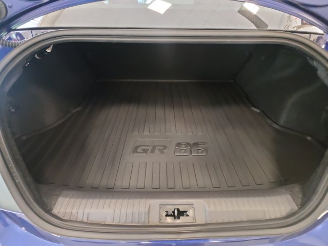 Certified 2026 Toyota GR86 Premium RWD image 12