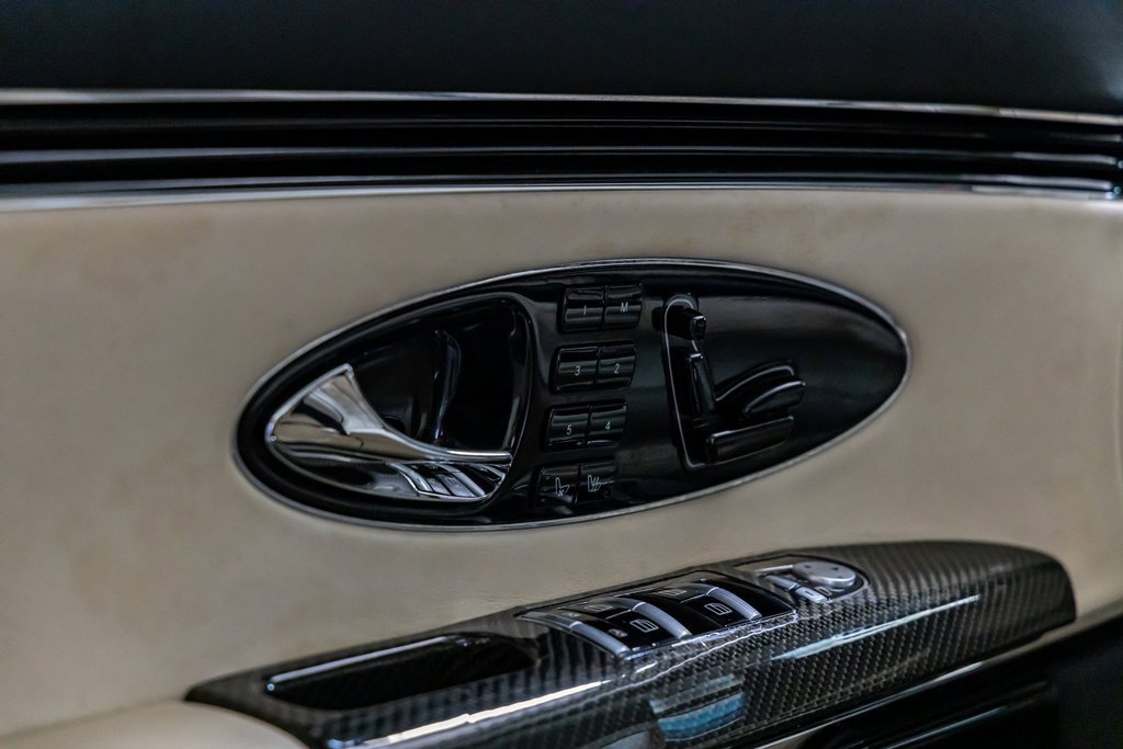 Used 2009 Maybach 62 S image 97