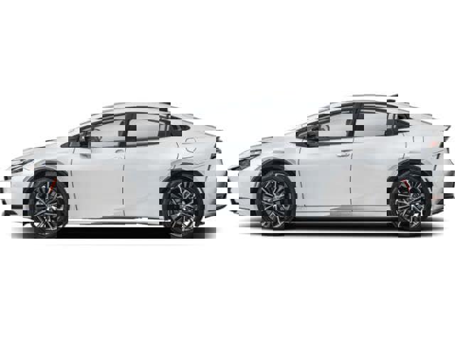 Used 2025 Toyota Prius XLE image 3