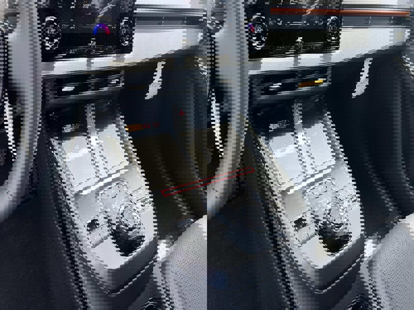 New 2026 Subaru Uncharted AWD image 21