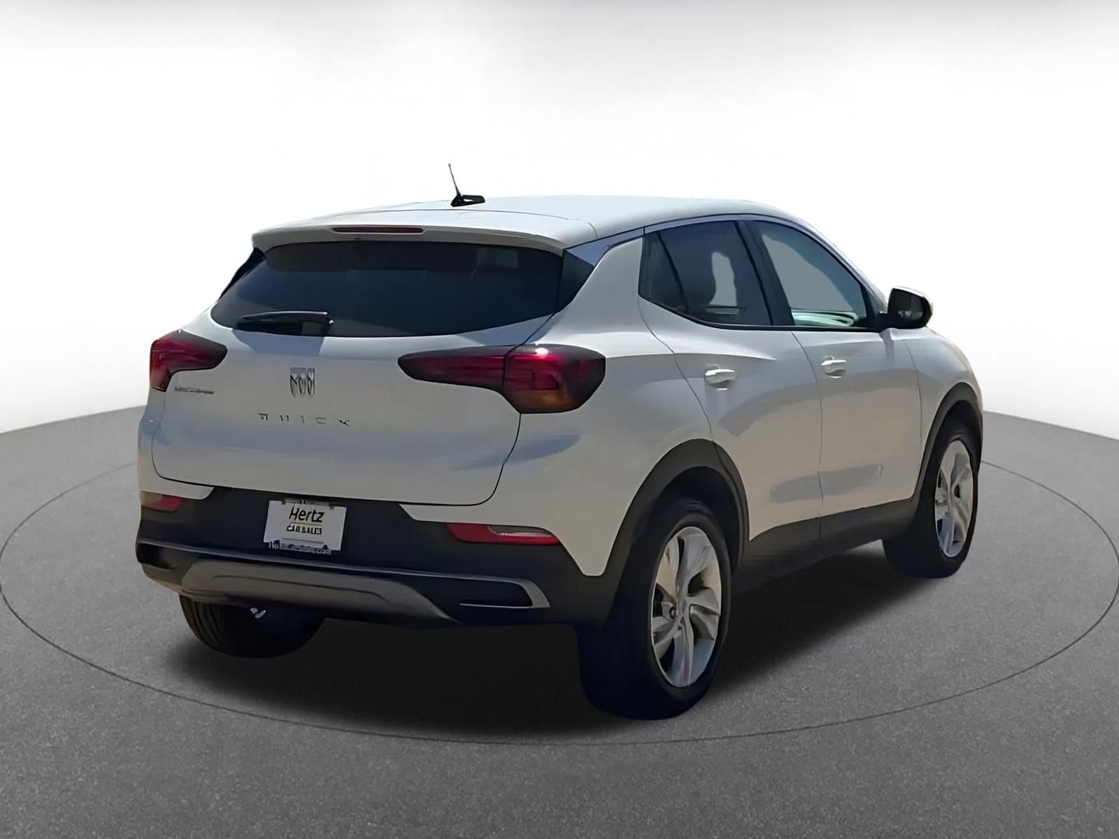 Used 2025 Buick Encore GX Preferred image 14