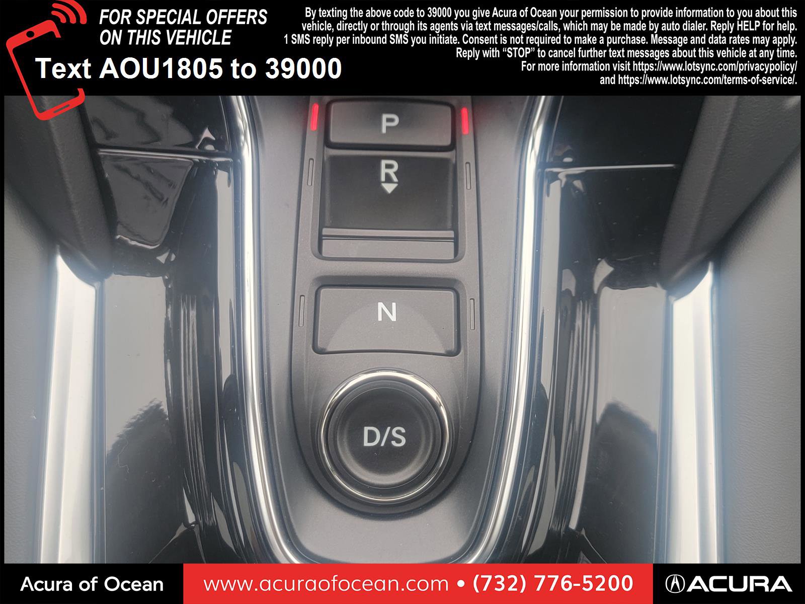 Certified 2023 Acura RDX AWD w/ Technology Package image 26
