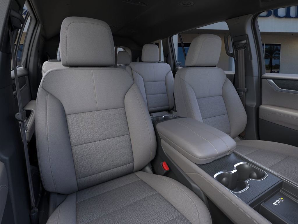 New 2026 GMC Acadia Elevation image 16
