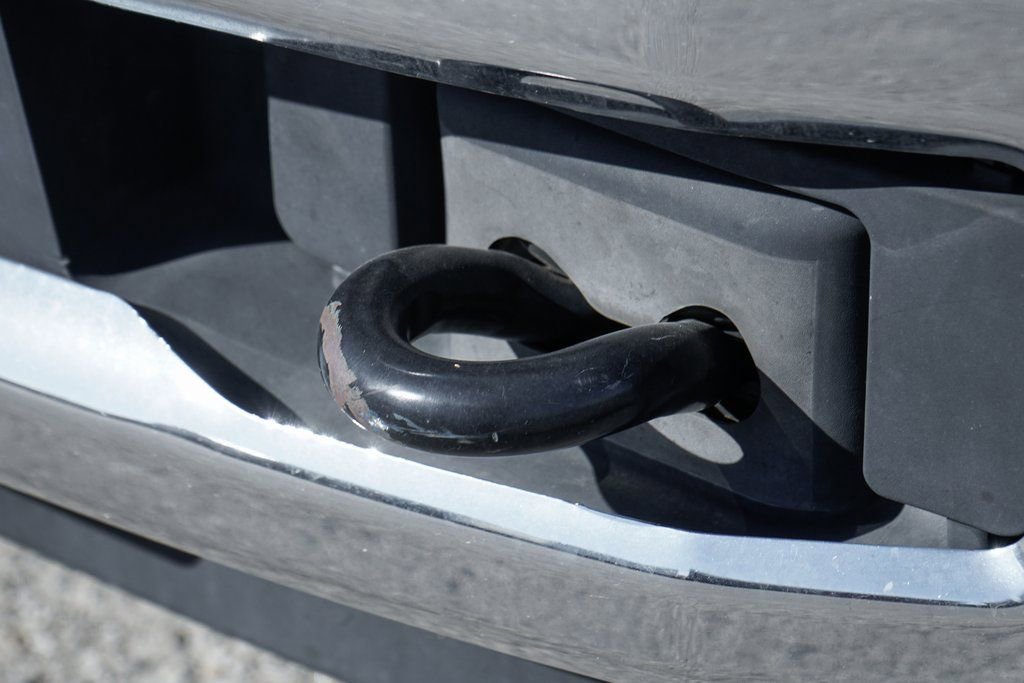 Used 2017 Ford F550 2WD Regular Cab Super Duty image 46