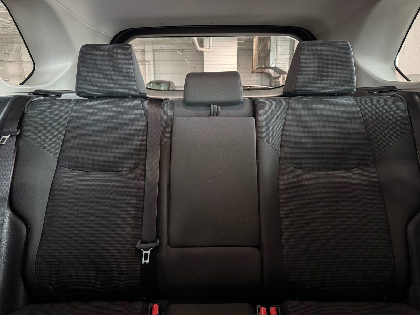 Used 2023 Toyota RAV4 LE image 19