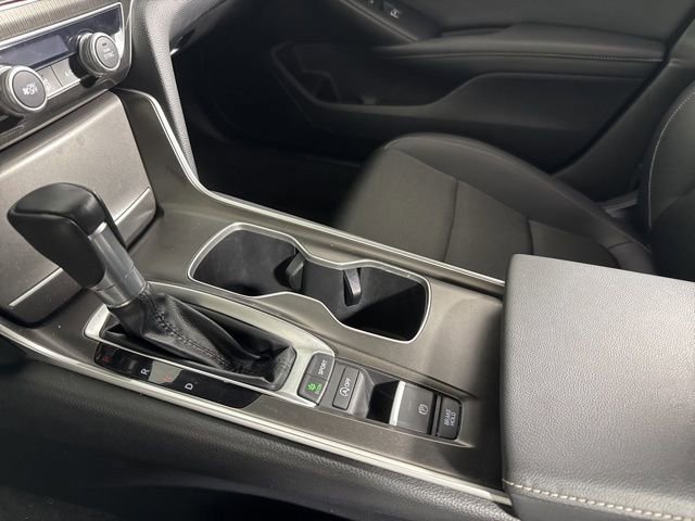 Used 2022 Honda Accord Sport image 21