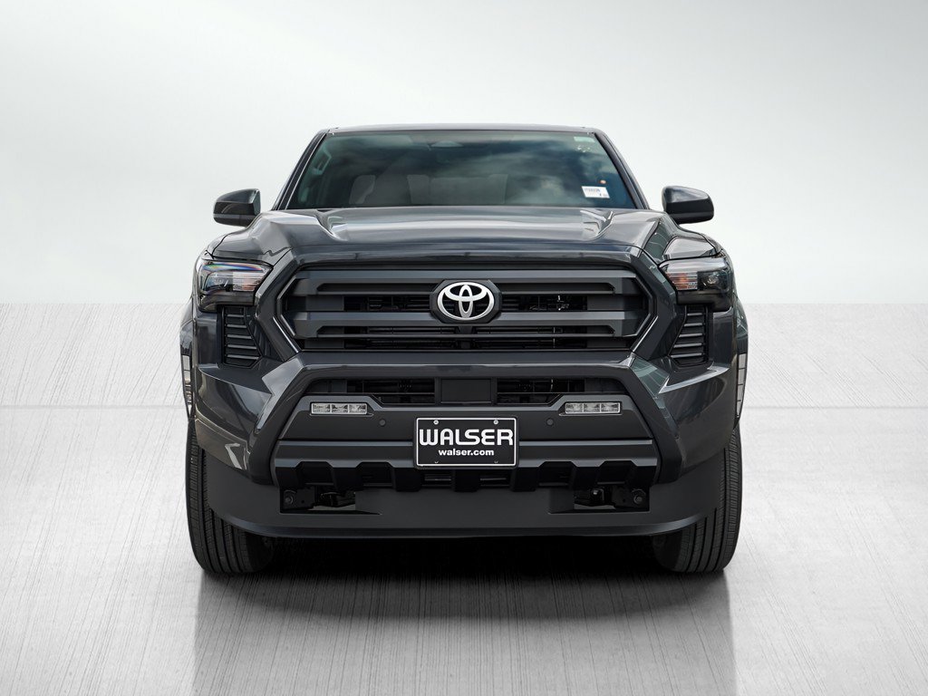 New 2026 Toyota Tacoma SR5 AWD/4WD image 2