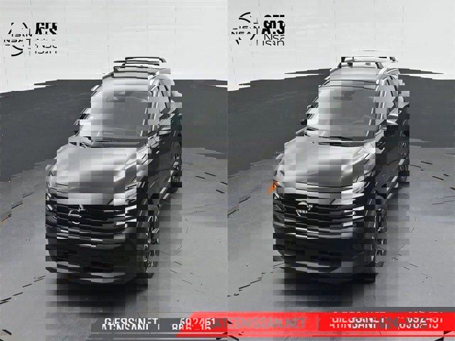 New 2026 Nissan Kicks SV image 51