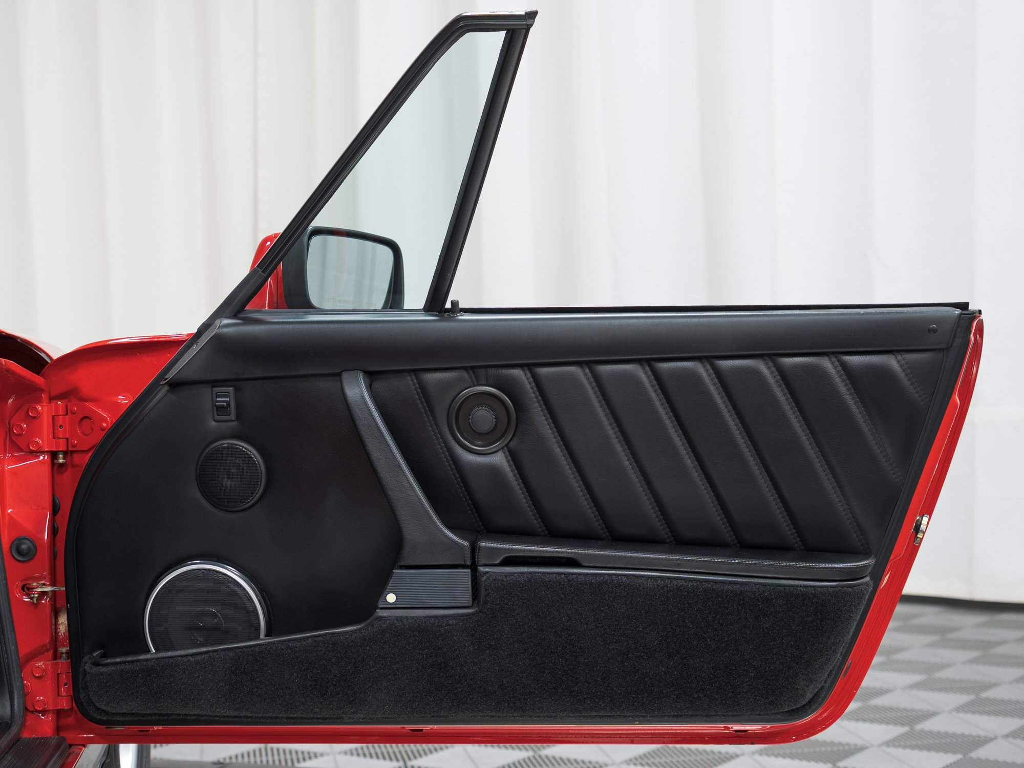 Used 1989 Porsche 911 Targa image 29