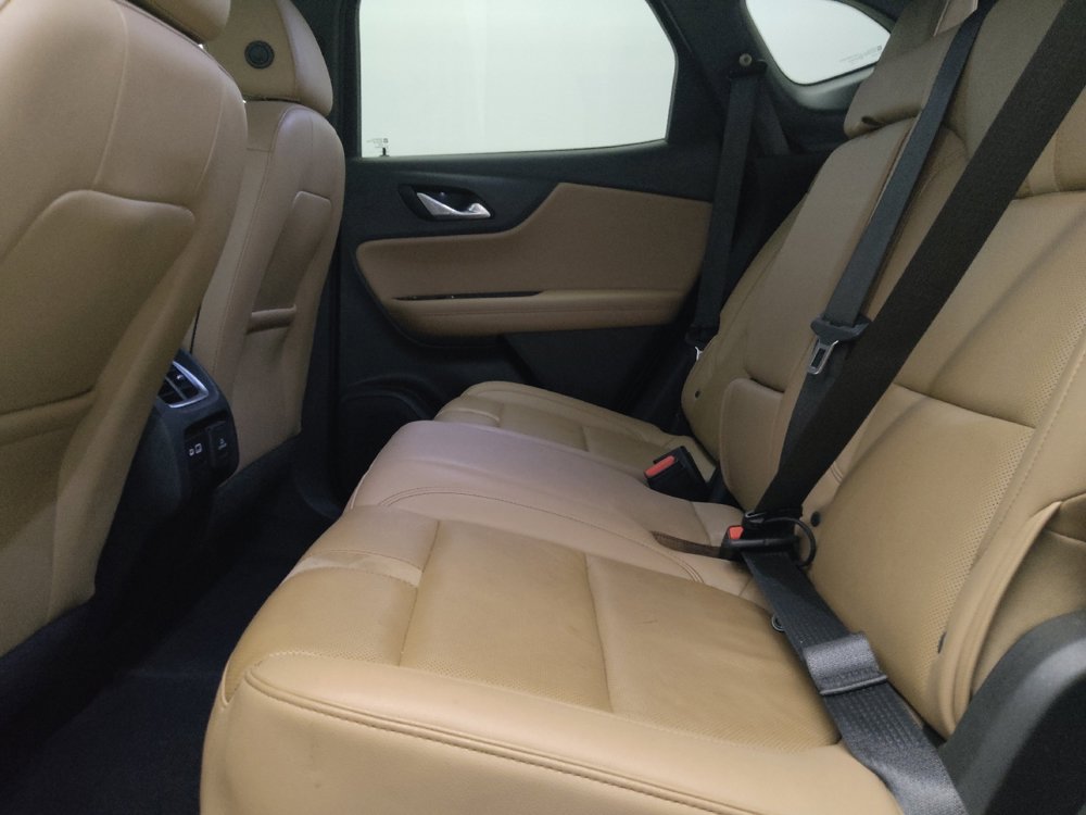 Used 2019 Chevrolet Blazer Premier FWD image 18