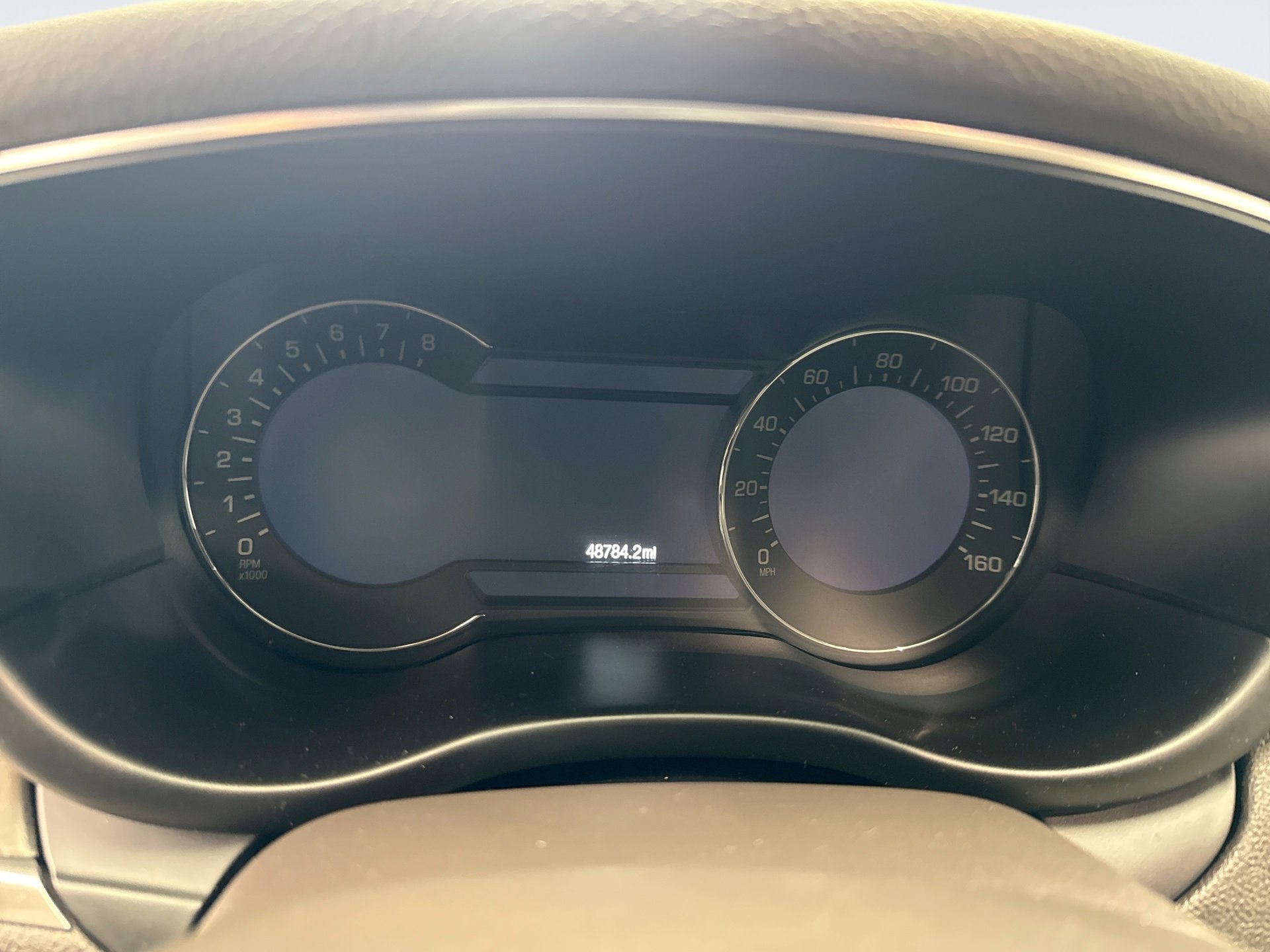 Used 2019 Lincoln MKC Reserve w/ MKC Climate Package image 9