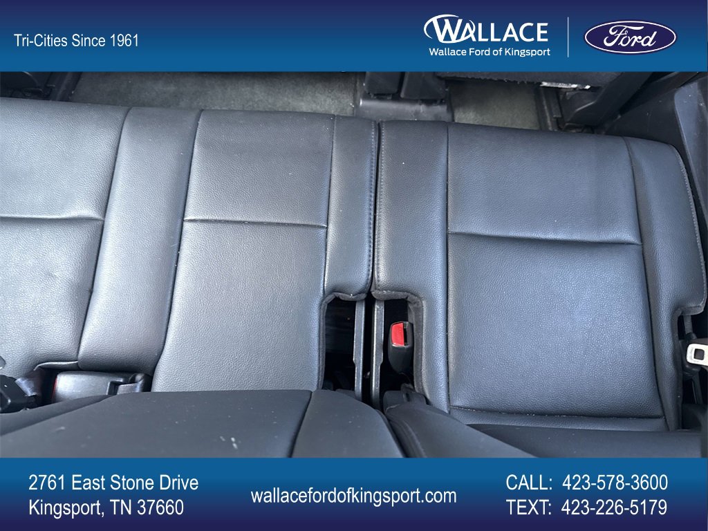 Used 2015 Honda Pilot EX-L image 28