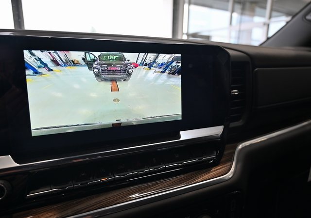 New 2026 Chevrolet Silverado 1500 LT image 17