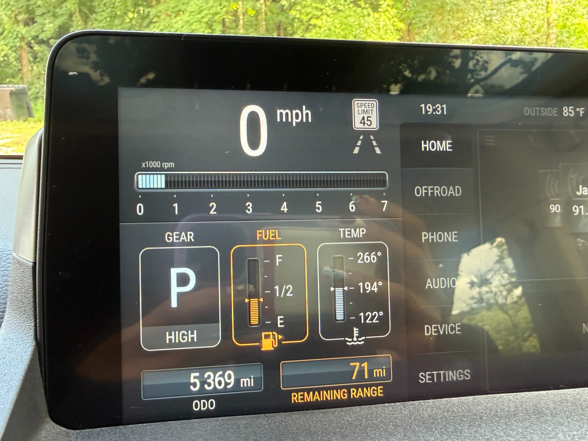 Used 2024 INEOS Grenadier Station Wagon AWD/4WD image 31