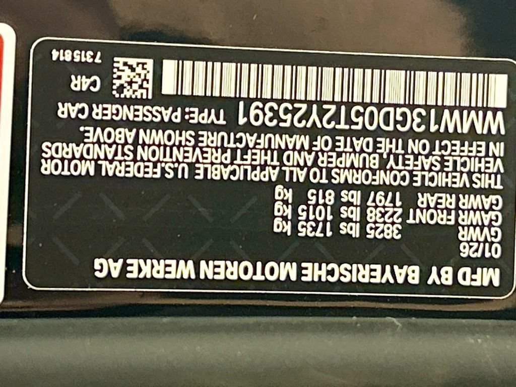 New 2026 MINI Cooper 2-Door Hardtop FWD image 32