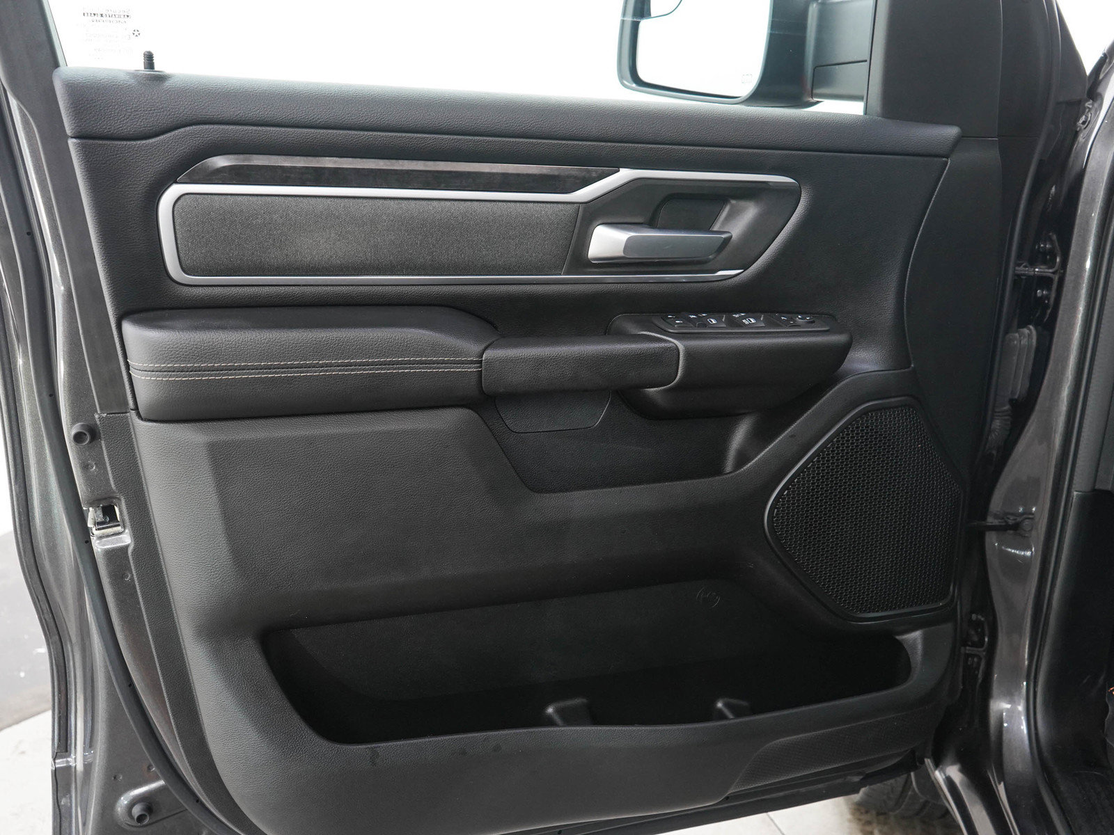 Used 2022 RAM 1500 Big Horn AWD/4WD image 20