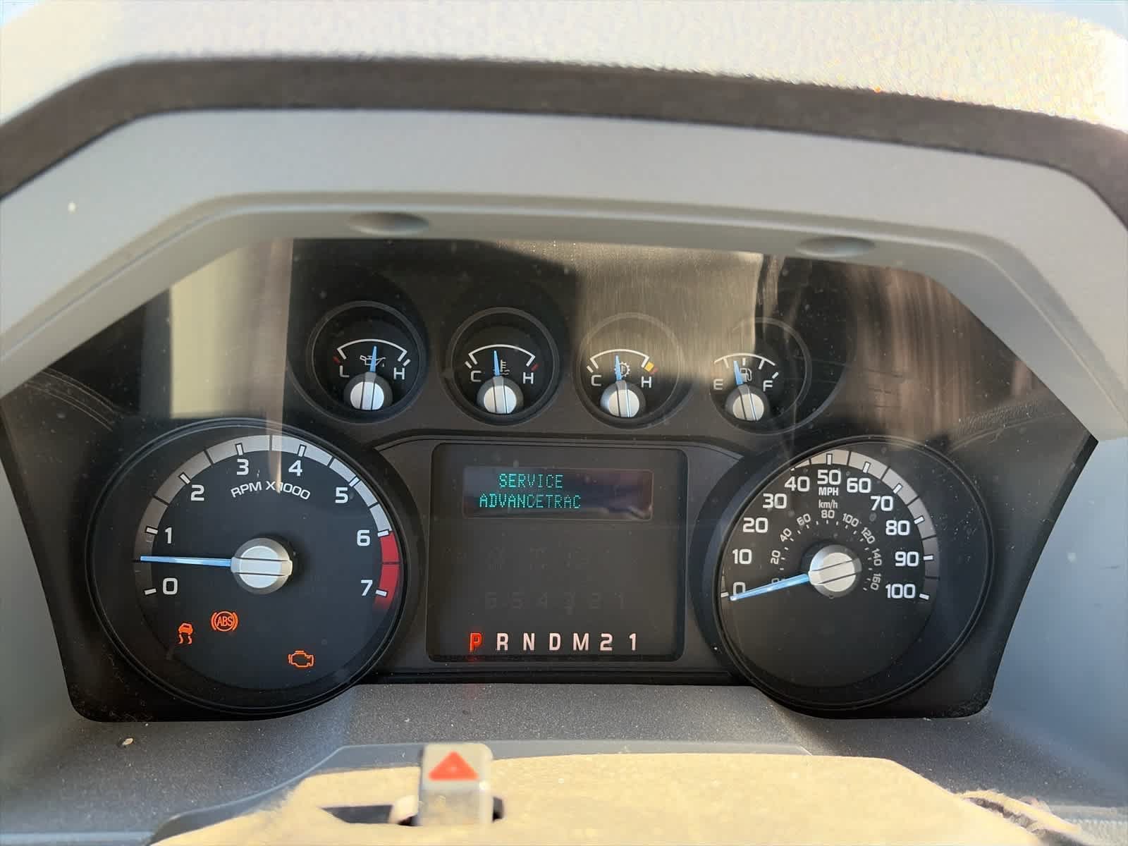 Used 2016 Ford F250 XL w/ XL Appearance Package AWD/4WD image 5