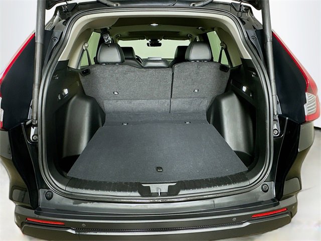 Certified 2024 Honda CR-V EX-L image 32