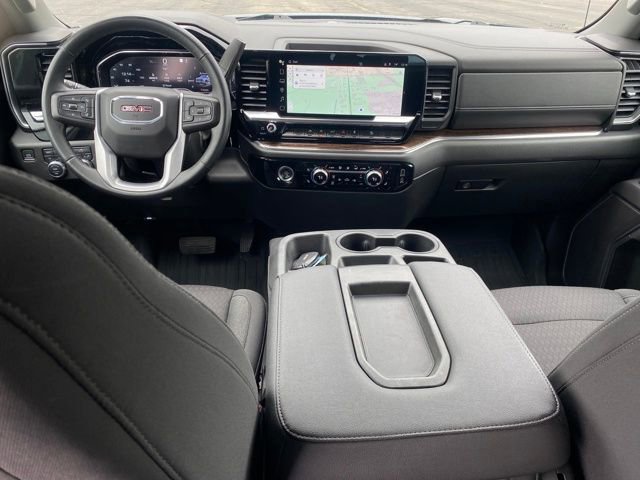 Certified 2023 GMC Sierra 1500 Elevation image 6