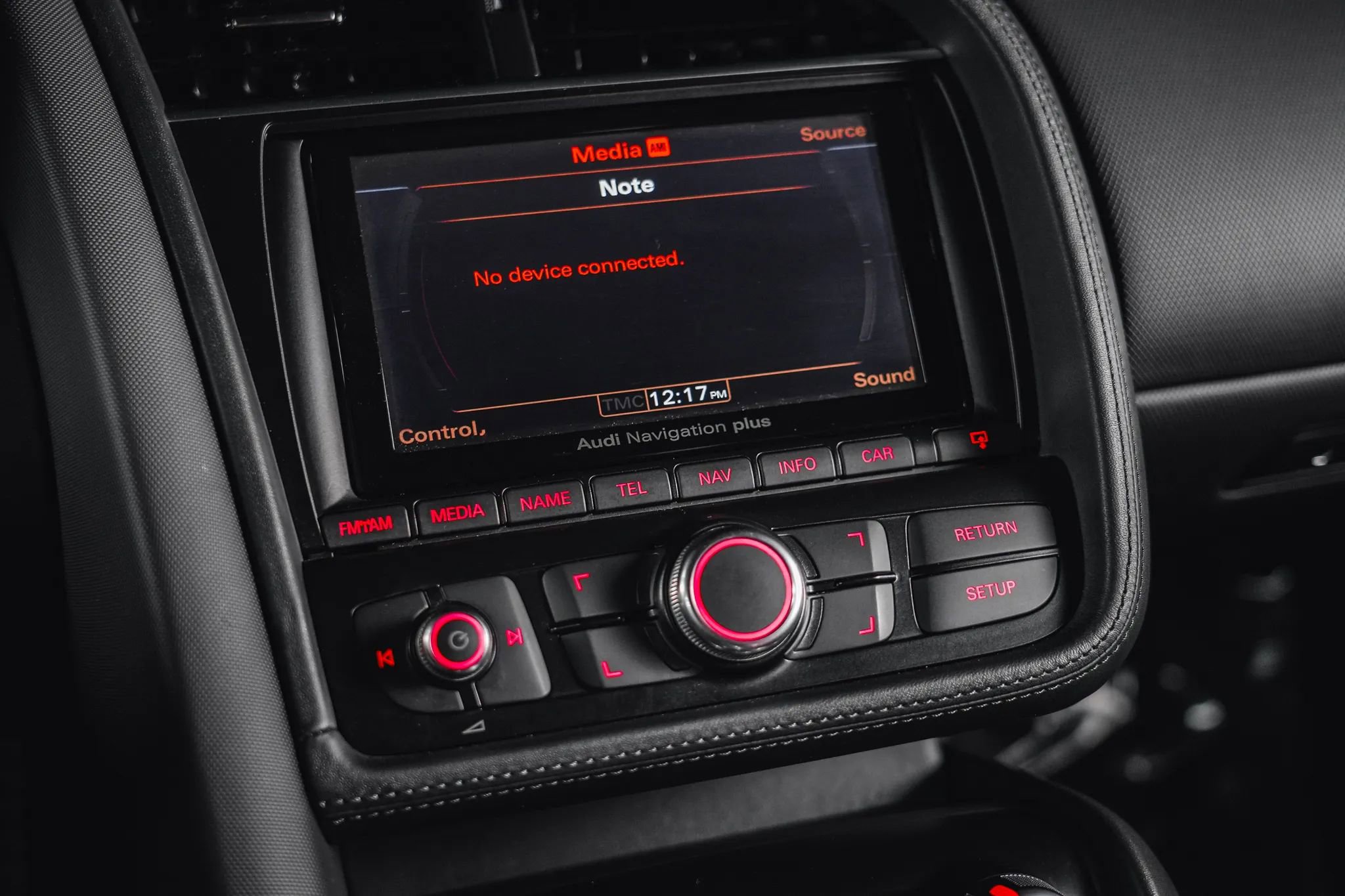 Used 2015 Audi R8 V8 image 49