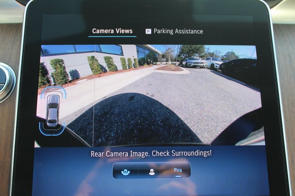Used 2024 Mercedes-Benz C 300 Sedan image 49