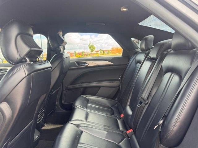 Used 2019 Lincoln MKZ Premiere AWD/4WD image 30