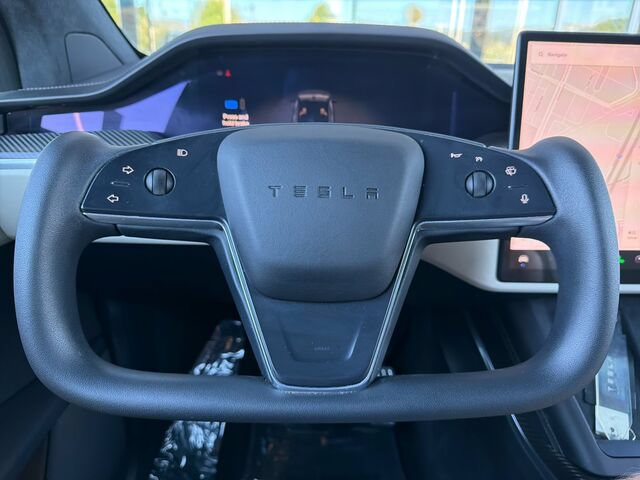 Used 2023 Tesla Model X Plaid AWD/4WD image 28
