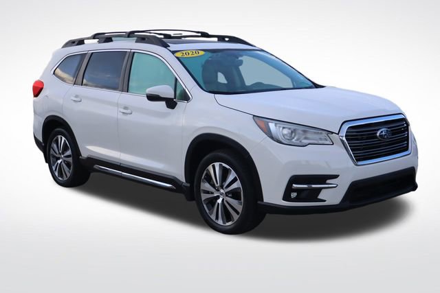 Used 2020 Subaru Ascent Limited w/ Technology Package