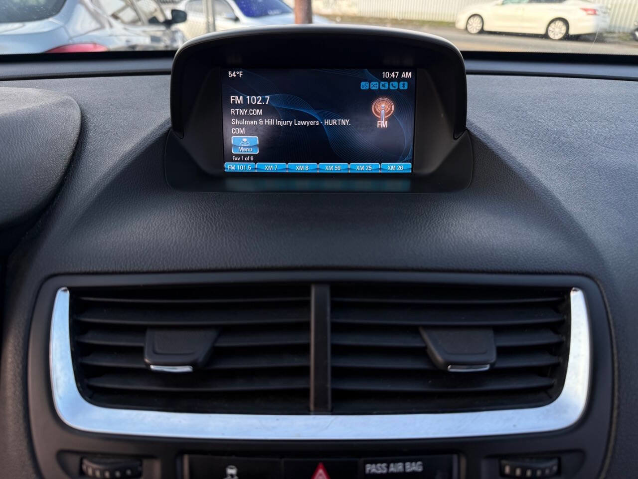 Used 2015 Buick Encore Convenience image 17