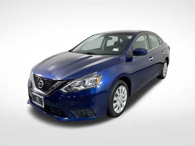 Used 2019 Nissan Sentra S FWD image 23