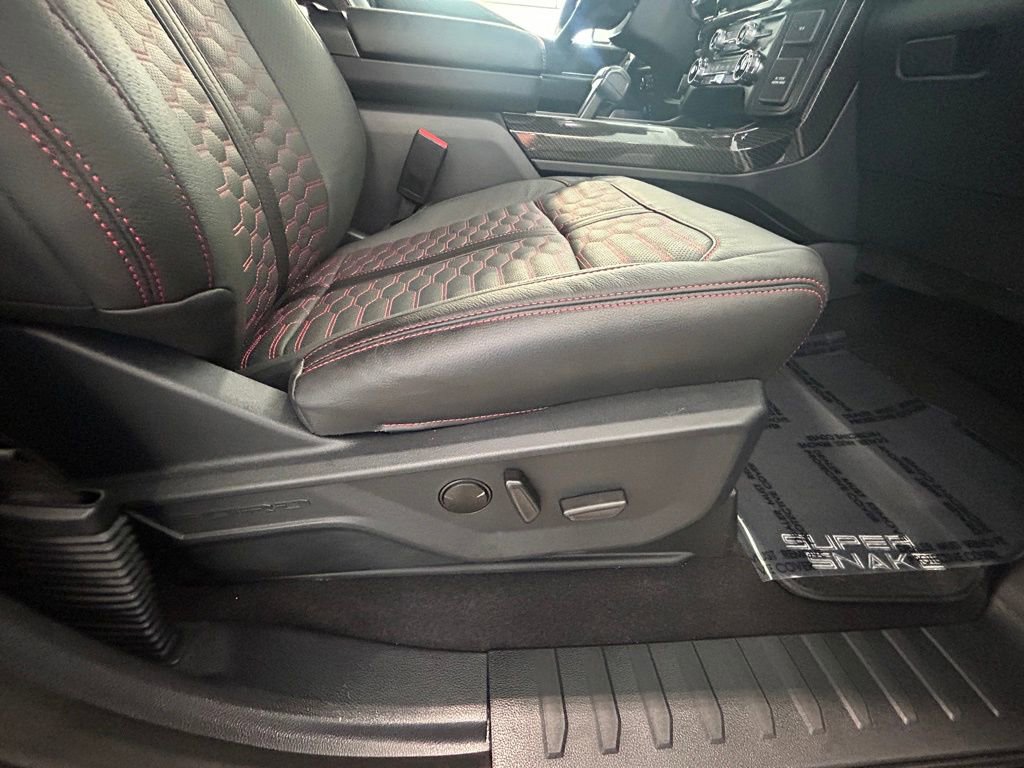 New 2025 Ford F150 Lariat w/ Equipment Group 501A Mid image 22