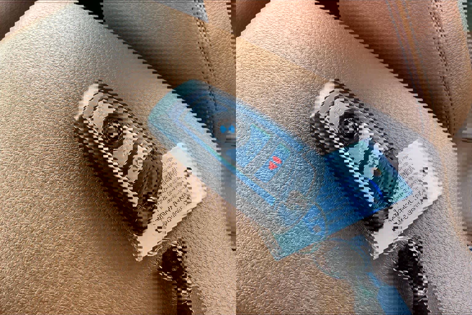 Used 2016 BMW 328i xDrive Sedan image 14