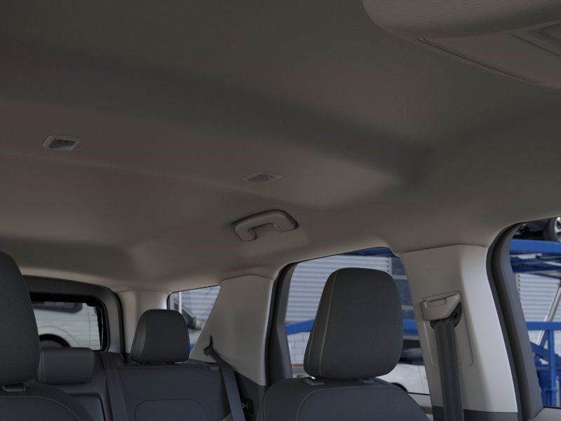 New 2026 Ford Bronco Sport Big Bend AWD/4WD image 22