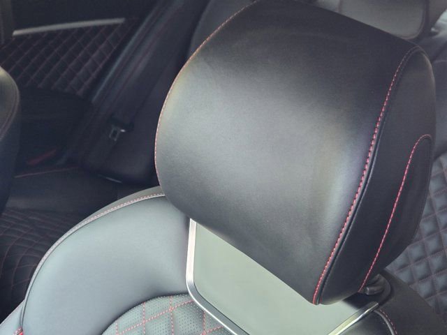 Used 2025 Genesis G70 3.3T Advanced w/ Sport Prestige Package image 14