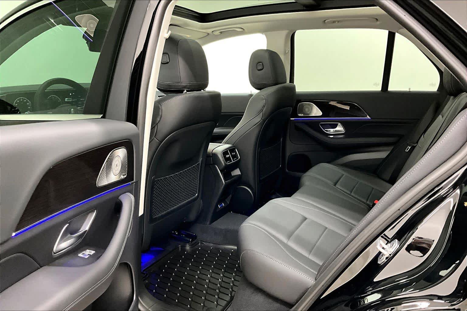 New 2026 Mercedes-Benz GLE 350 4MATIC image 20