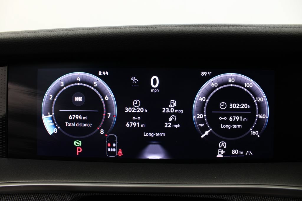 Certified 2026 Volkswagen Tiguan S AWD/4WD image 10
