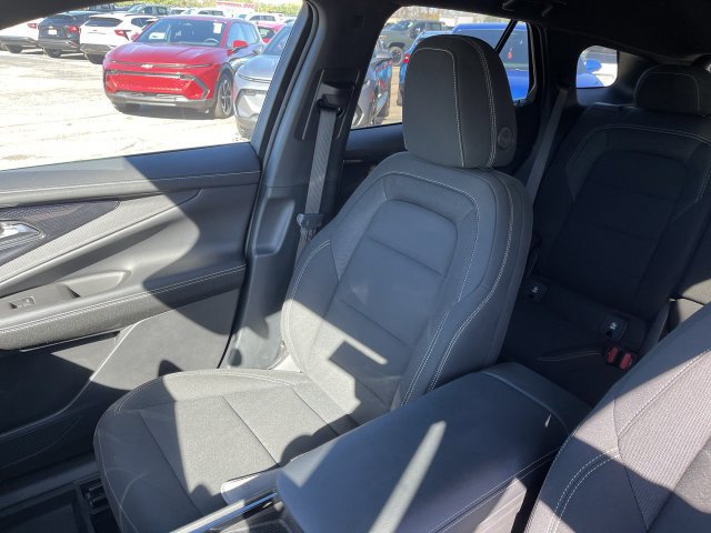 New 2026 Chevrolet Blazer EV LT FWD image 23